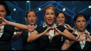 The Barden Bellas  Regionals Pitch Perfect 2012 [upl. by Kyriako956]