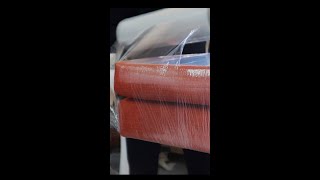 HOW TO UPHOLSTER A BENCH SEAT [upl. by Esbensen452]