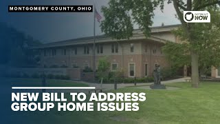 Two local Representatives are leading the way on a new bill to address group home issues [upl. by Burnsed]