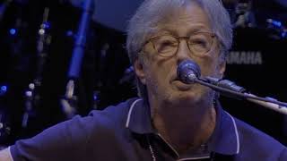 Wonderful Tonight  Eric Clapton amp Andy Fairweather Low Live Guitar Festival 2019 [upl. by Phare]