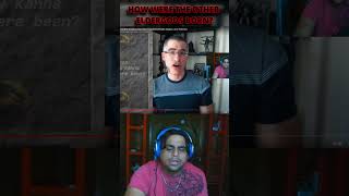 Unsolved Mortal Kombat Mysteries With Dominic Cianciolo From NetherRealm Studios Reaction [upl. by Nagek]