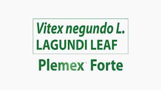 Plemex Forte Commercial 2014 [upl. by Eitsirc]