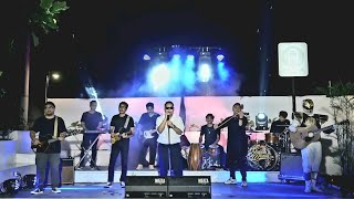 Klebus  Guyon Waton Live Di Alun Alun Purworejo [upl. by Bekki901]