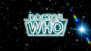 Doctor Who Theme Tune 19801985 by Peter Howell [upl. by Hermione]