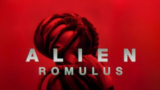 Alien Romulus 2024 Movie  Cailee Spaeny  Isabela Merced  David Jonsson  Review and Facts [upl. by Mencher]