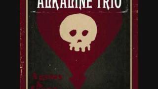 Alkaline Trio In My Stomach [upl. by Hunt421]