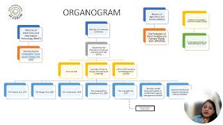 Intellectual Property Organogram [upl. by Ronen]