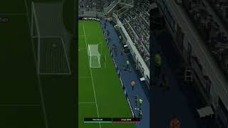 kingeric making fuma look like PA1 mufc efootball 2v2 [upl. by Belinda143]