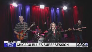 A bit more from Chicago Blues SuperSession [upl. by Spenser]