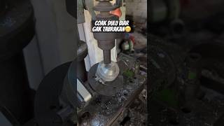 coak piston  kalian pakai piston ukuran berapa  shorts [upl. by Alejo37]