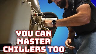 Stop Struggling amp Master Chillers [upl. by Yelroc]