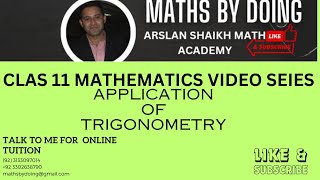 Understanding the Derivation of the Circumradius of a Triangle [upl. by Trik775]