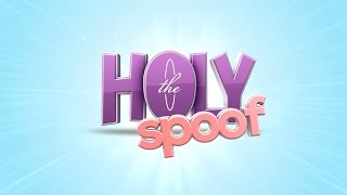 The Holy Spoof  Official Trailer [upl. by Eciuqram]