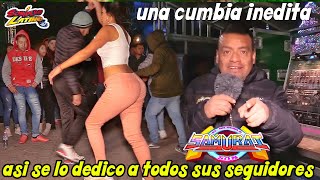 VIDEO INEDITO DE SONIDO SAMURAI  VUELVE  MIGUELON  ASI LE DEDICO ESTA CUMBIA A SUS SEGUIDORES [upl. by Odicalp721]