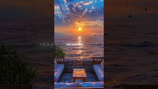 MAHEROO MAHEROO  LOFI  LYRICS shorts youtubemusic maheroomaheroo lyrics remix lofi [upl. by Nelleh324]