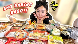 THAILAND 7ELEVEN MUKBANG LAUGHTRIP LAFANGAN [upl. by Agee142]