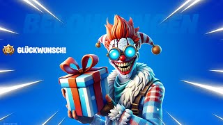 Gratis Fortnite Skin freischalten psn g [upl. by Alol]