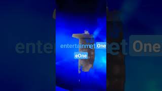 entertainment One eone logo [upl. by Karil]