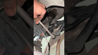 Suspension Noise Problem Fix  How To Fix Car Bad Noise [upl. by Brick]