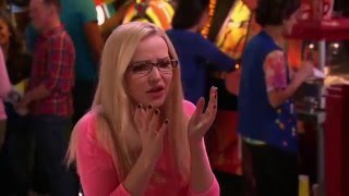 Liv amp Maddie  3x16  ScoopARooney Maddie amp Diggie Joey Diggie its always been you [upl. by Zednanref]