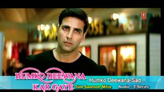 Humko Deewana Kar Gaye  Sad Film  HumKo Deewana Kar Gaye [upl. by Htennaj210]