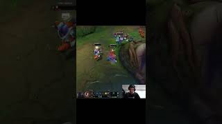 Ayel Prime Mode leagueoflegendsayellol rumble challengerlol [upl. by Nava]