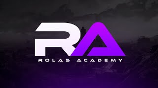 Drop a puños en Rolas Academy ggrolasacademy [upl. by Yelsek]