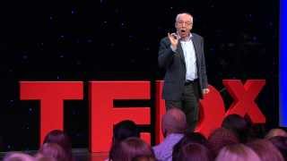 Risk literacy Gerd Gigerenzer at TEDxZurich [upl. by Fayina]