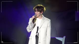 190503 백현BAEKHYUN Every Day Every MomentPaul Kim 모든날 모든순간4K 직캠 BBH BDP [upl. by Iznyl]