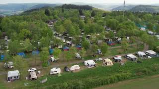 Landal Warsberg amp Camping Vacansoleil Vacanceselect [upl. by Dunaville]