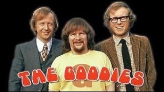 The Goodies  A Tribute [upl. by Barn]