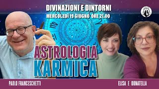 ASTROLOGIA KARMICA [upl. by Aicenet201]