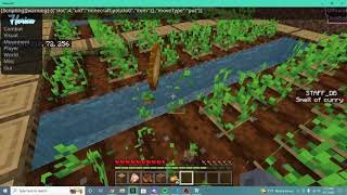 ANTI give dupe RUBEDO  Minecraft Bedrock Anticheat 119 [upl. by Derry]