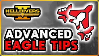 8 SUPERB Stratagem Tips I Wish I Knew Sooner in Helldivers 2 [upl. by Nairam]