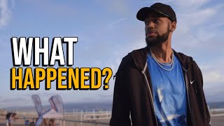 What Happened To THIS YouTuber Daequan Loco [upl. by Egarton]