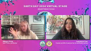 Earth Day 2024 Virtual Stage  A Sustainable Furnishings Explainer [upl. by Norud]