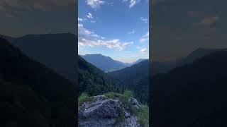 Wunderschöne Berge in Grainau ⛰️ [upl. by Campagna]