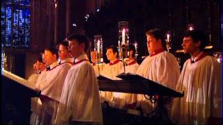 2000 Carols from Kings No3 In Dulci Jubilo [upl. by Pulcheria971]