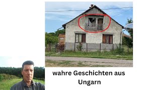 Eine Geschichte aus dem wahren ungarischen Leben… [upl. by Aksel]