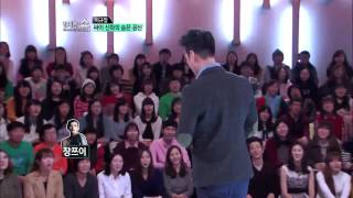 Kim mikyung show Ep1  이규창싸이 신화의 숨은 공신 [upl. by Ahsiekrats]