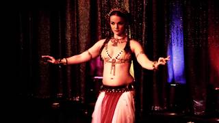 Insanely Epic  Sonia Belly Dance Beats AntiqueEGYPTIC [upl. by Naejamron]