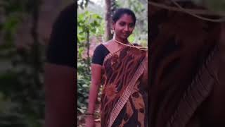 Ethukku pontatty enna suthi dancemusicforlife dance dancemusiclovers love dancemusic song lov [upl. by Yremogtnom]