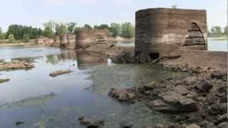 DAMMING THE OSAGE The Conflicted Story of Lake of the Ozarks and Truman Reservoir [upl. by Tjaden138]