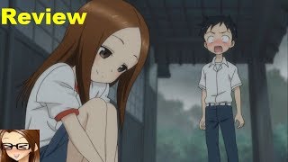 Karakai Jozu no Takagisan Episode 5 Review quotHer Secretquot [upl. by Cook]