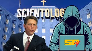 SCIENTOLOGY LEAKED EMAILS Whistleblower Comes Forward with SCIENTOLOGY INFILTRATION TACTICS [upl. by Brown779]