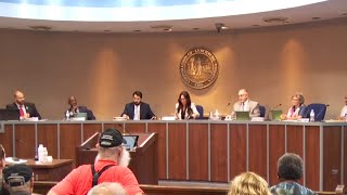 Lynchburg City Council censures two councilmen after they violated attorneyclient privilege [upl. by Gayner]