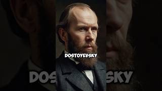 Fyodor Dostoevsky [upl. by Champaigne]