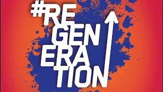 ReGENERATION  A Documentary Film Trailer [upl. by Hawger75]