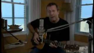 Eric Clapton unplugged and seated [upl. by Ltsyrk]