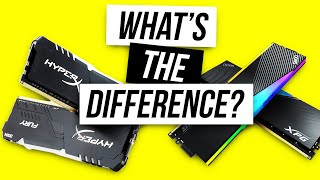 DDR4 vs DDR5  Whats the Difference and Should You Upgrade [upl. by Friday969]